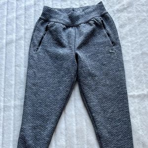 Women’s Puma Charcoal Gray Joggers Size XS